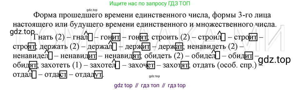 ГДЗ Русский язык, 5 класс Учебник, авторы: Шмелёв Алексей Дмитриевич, Флоренская Эльза Александровна, Габович Фаина Ефимовна, Савчук Лариса Олеговна(2), Шмелёва Елена Яковлевна, издательство Просвещение, Москва, 2021, Часть 2, страница 283, номер 57, Решение 3