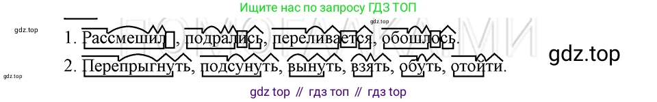ГДЗ Русский язык, 5 класс Учебник, авторы: Шмелёв Алексей Дмитриевич, Флоренская Эльза Александровна, Габович Фаина Ефимовна, Савчук Лариса Олеговна(2), Шмелёва Елена Яковлевна, издательство Просвещение, Москва, 2021, Часть 2, страница 283, номер 58, Решение 3