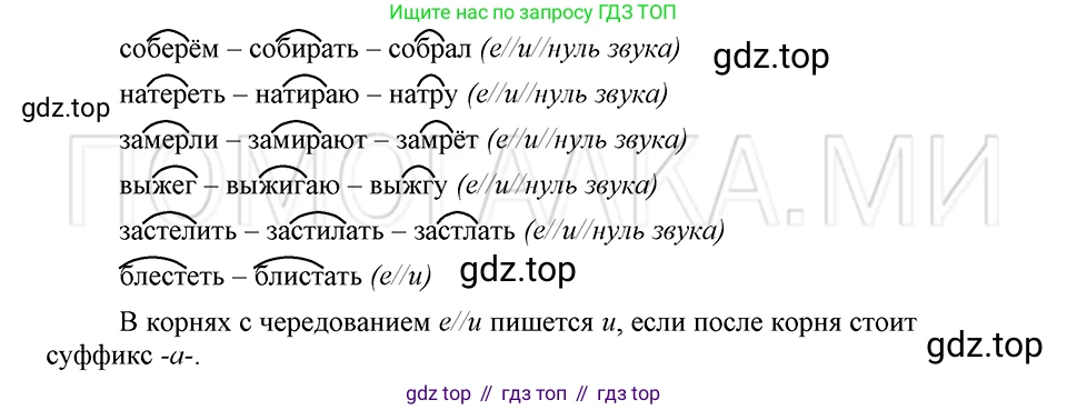 ГДЗ Русский язык, 5 класс Учебник, авторы: Шмелёв Алексей Дмитриевич, Флоренская Эльза Александровна, Габович Фаина Ефимовна, Савчук Лариса Олеговна(2), Шмелёва Елена Яковлевна, издательство Просвещение, Москва, 2021, Часть 2, страница 296, номер 86, Решение 3