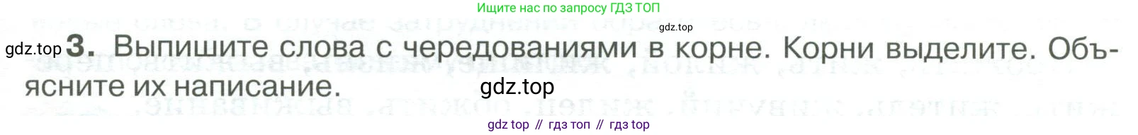 Русский язык, 6 класс Учебник, авторы: Быстрова Елена Александровна, Кибирёва Людмила Валентиновна, Гостева Юлия Николаевна, Антонова Евгения Станиславовна, издательство Русское слово, Москва, 2022, голубого цвета, Часть 1, страница 149, номер 3, Условие