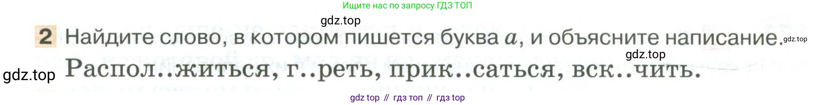 Русский язык, 6 класс Учебник, авторы: Быстрова Елена Александровна, Кибирёва Людмила Валентиновна, Гостева Юлия Николаевна, Антонова Евгения Станиславовна, издательство Русское слово, Москва, 2022, голубого цвета, Часть 1, страница 148, номер 2, Условие