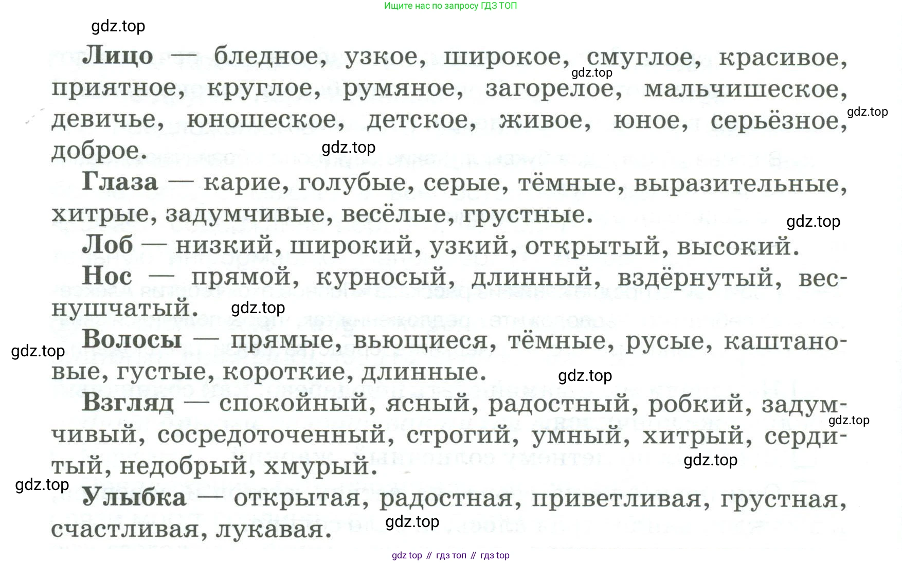 Русский язык, 6 класс Учебник, авторы: Быстрова Елена Александровна, Кибирёва Людмила Валентиновна, Гостева Юлия Николаевна, Антонова Евгения Станиславовна, издательство Русское слово, Москва, 2022, голубого цвета, Часть 1, страница 15, номер 16, Условие (продолжение 2)