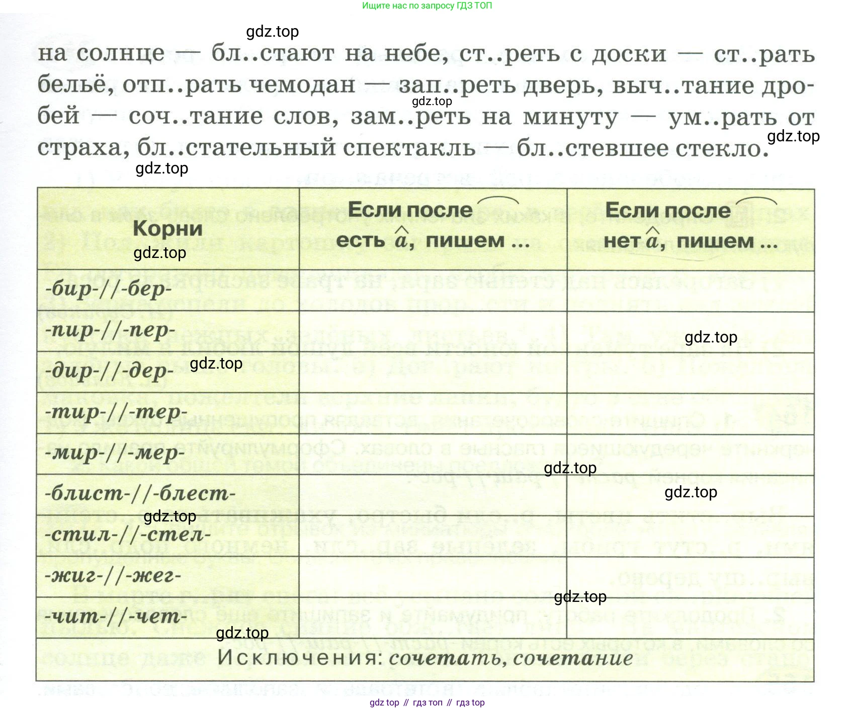 Русский язык, 6 класс Учебник, авторы: Быстрова Елена Александровна, Кибирёва Людмила Валентиновна, Гостева Юлия Николаевна, Антонова Евгения Станиславовна, издательство Русское слово, Москва, 2022, голубого цвета, Часть 1, страница 142, номер 161, Условие (продолжение 2)