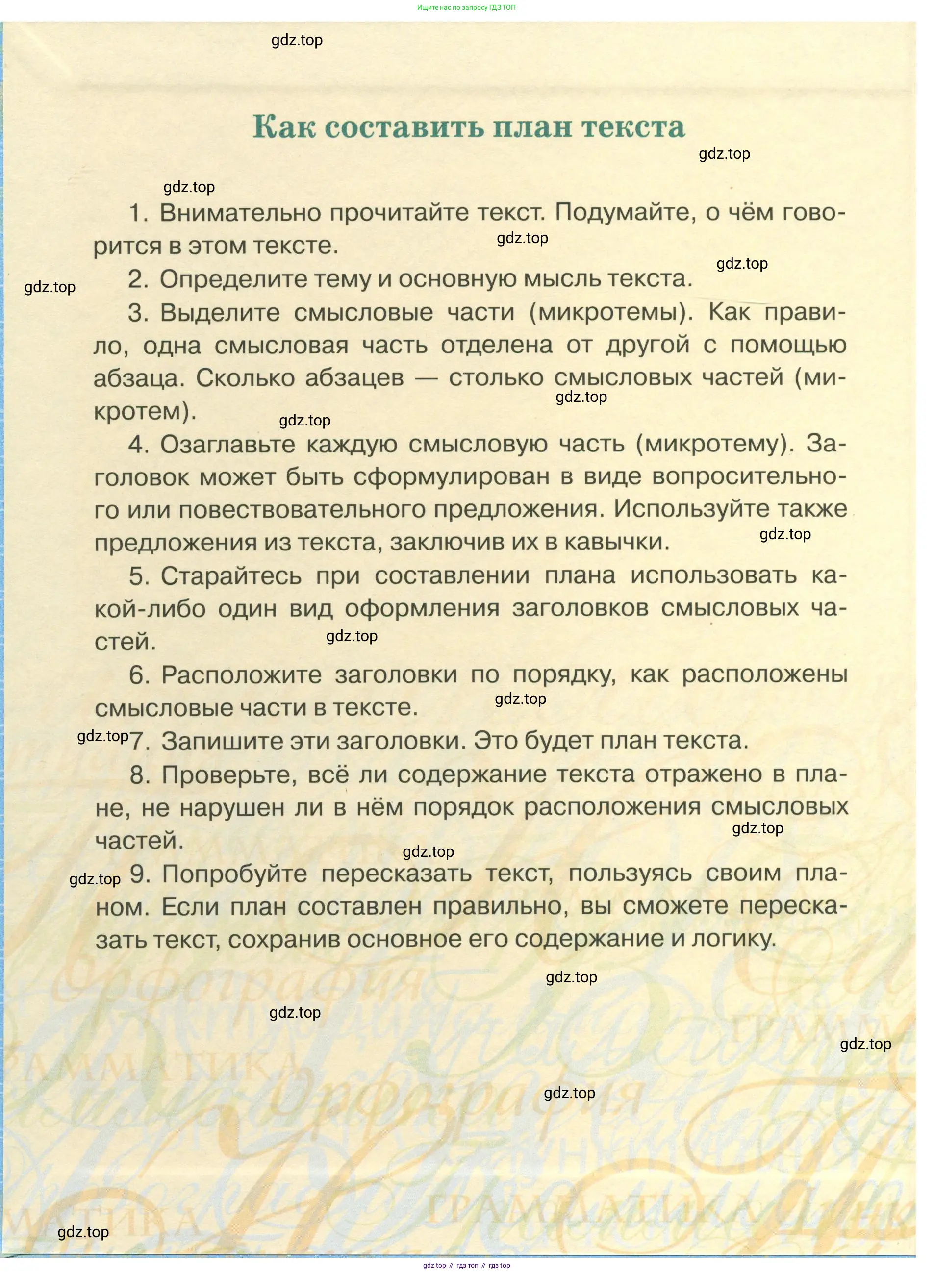 Русский язык, 6 класс Учебник, авторы: Быстрова Елена Александровна, Кибирёва Людмила Валентиновна, Гостева Юлия Николаевна, Антонова Евгения Станиславовна, издательство Русское слово, Москва, 2022, голубого цвета,