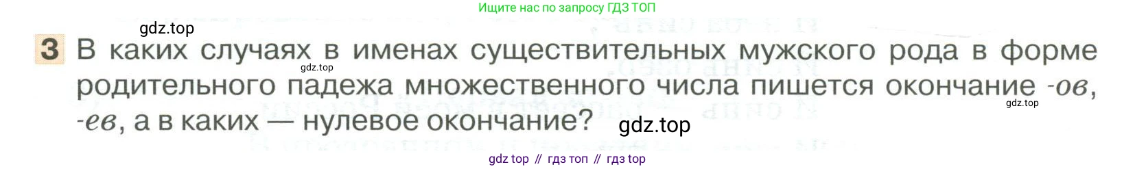 Русский язык, 6 класс Учебник, авторы: Быстрова Елена Александровна, Кибирёва Людмила Валентиновна, Гостева Юлия Николаевна, Антонова Евгения Станиславовна, издательство Русское слово, Москва, 2022, голубого цвета, Часть 1, страница 200, номер 3, Условие
