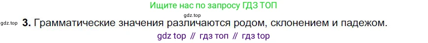 Русский язык, 6 класс Учебник, авторы: Быстрова Елена Александровна, Кибирёва Людмила Валентиновна, Гостева Юлия Николаевна, Антонова Евгения Станиславовна, издательство Русское слово, Москва, 2022, голубого цвета, Часть 1, страница 139, номер 3, Решение 1