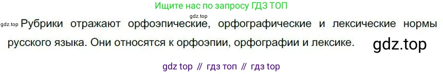 Русский язык, 6 класс Учебник, авторы: Быстрова Елена Александровна, Кибирёва Людмила Валентиновна, Гостева Юлия Николаевна, Антонова Евгения Станиславовна, издательство Русское слово, Москва, 2022, голубого цвета, Часть 1, страница 105, номер 103, Решение 1