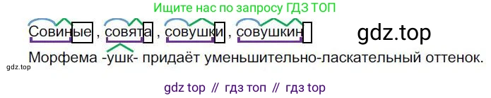 Русский язык, 6 класс Учебник, авторы: Быстрова Елена Александровна, Кибирёва Людмила Валентиновна, Гостева Юлия Николаевна, Антонова Евгения Станиславовна, издательство Русское слово, Москва, 2022, голубого цвета, Часть 1, страница 136, номер 151, Решение 1
