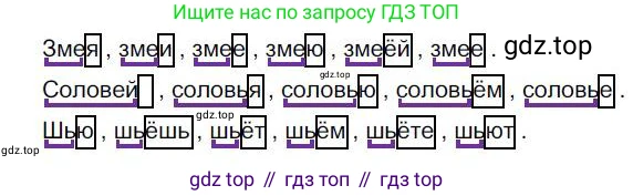 Русский язык, 6 класс Учебник, авторы: Быстрова Елена Александровна, Кибирёва Людмила Валентиновна, Гостева Юлия Николаевна, Антонова Евгения Станиславовна, издательство Русское слово, Москва, 2022, голубого цвета, Часть 1, страница 137, номер 153, Решение 1