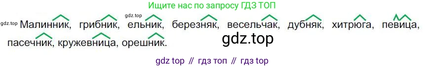 Русский язык, 6 класс Учебник, авторы: Быстрова Елена Александровна, Кибирёва Людмила Валентиновна, Гостева Юлия Николаевна, Антонова Евгения Станиславовна, издательство Русское слово, Москва, 2022, голубого цвета, Часть 1, страница 152, номер 181, Решение 1