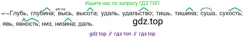 Русский язык, 6 класс Учебник, авторы: Быстрова Елена Александровна, Кибирёва Людмила Валентиновна, Гостева Юлия Николаевна, Антонова Евгения Станиславовна, издательство Русское слово, Москва, 2022, голубого цвета, Часть 1, страница 155, номер 189, Решение 1