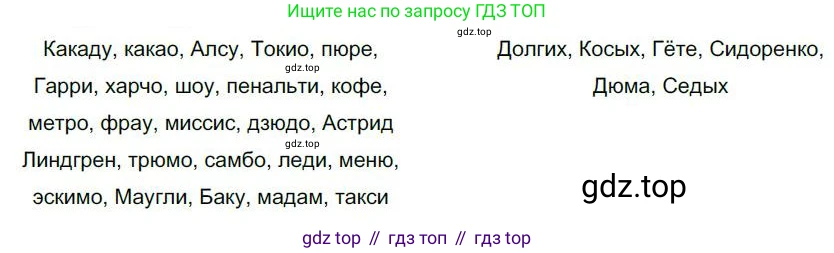 Русский язык, 6 класс Учебник, авторы: Быстрова Елена Александровна, Кибирёва Людмила Валентиновна, Гостева Юлия Николаевна, Антонова Евгения Станиславовна, издательство Русское слово, Москва, 2022, голубого цвета, Часть 1, страница 188, номер 237, Решение 1