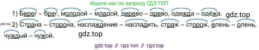 Русский язык, 6 класс Учебник, авторы: Быстрова Елена Александровна, Кибирёва Людмила Валентиновна, Гостева Юлия Николаевна, Антонова Евгения Станиславовна, издательство Русское слово, Москва, 2022, голубого цвета, Часть 1, страница 83, номер 78, Решение 1