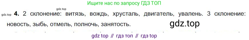 Русский язык, 6 класс Учебник, авторы: Быстрова Елена Александровна, Кибирёва Людмила Валентиновна, Гостева Юлия Николаевна, Антонова Евгения Станиславовна, издательство Русское слово, Москва, 2022, голубого цвета, Часть 1, страница 200, номер 4, Решение 1