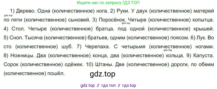 Русский язык, 6 класс Учебник, авторы: Быстрова Елена Александровна, Кибирёва Людмила Валентиновна, Гостева Юлия Николаевна, Антонова Евгения Станиславовна, издательство Русское слово, Москва, 2022, голубого цвета, Часть 2, страница 94, номер 120, Решение 1