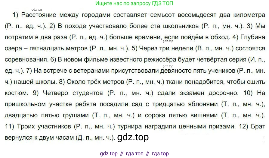 Русский язык, 6 класс Учебник, авторы: Быстрова Елена Александровна, Кибирёва Людмила Валентиновна, Гостева Юлия Николаевна, Антонова Евгения Станиславовна, издательство Русское слово, Москва, 2022, голубого цвета, Часть 2, страница 95, номер 121, Решение 1