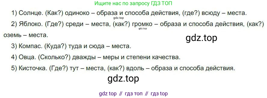 Русский язык, 6 класс Учебник, авторы: Быстрова Елена Александровна, Кибирёва Людмила Валентиновна, Гостева Юлия Николаевна, Антонова Евгения Станиславовна, издательство Русское слово, Москва, 2022, голубого цвета, Часть 2, страница 113, номер 145, Решение 1
