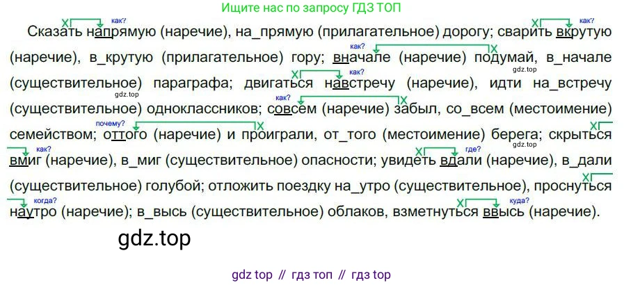 Русский язык, 6 класс Учебник, авторы: Быстрова Елена Александровна, Кибирёва Людмила Валентиновна, Гостева Юлия Николаевна, Антонова Евгения Станиславовна, издательство Русское слово, Москва, 2022, голубого цвета, Часть 2, страница 145, номер 185, Решение 1