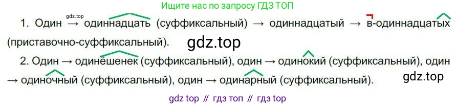 Русский язык, 6 класс Учебник, авторы: Быстрова Елена Александровна, Кибирёва Людмила Валентиновна, Гостева Юлия Николаевна, Антонова Евгения Станиславовна, издательство Русское слово, Москва, 2022, голубого цвета, Часть 2, страница 183, номер 254, Решение 1