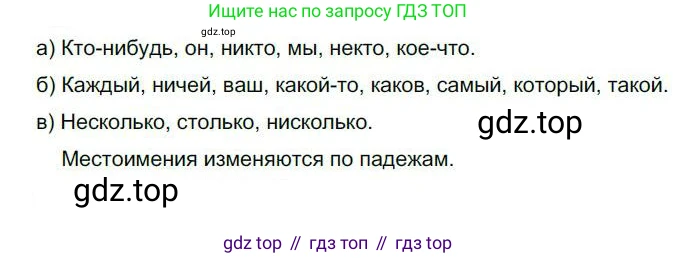 Русский язык, 6 класс Учебник, авторы: Быстрова Елена Александровна, Кибирёва Людмила Валентиновна, Гостева Юлия Николаевна, Антонова Евгения Станиславовна, издательство Русское слово, Москва, 2022, голубого цвета, Часть 2, страница 9, номер 6, Решение 1