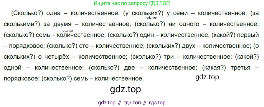 Русский язык, 6 класс Учебник, авторы: Быстрова Елена Александровна, Кибирёва Людмила Валентиновна, Гостева Юлия Николаевна, Антонова Евгения Станиславовна, издательство Русское слово, Москва, 2022, голубого цвета, Часть 2, страница 56, номер 67, Решение 1