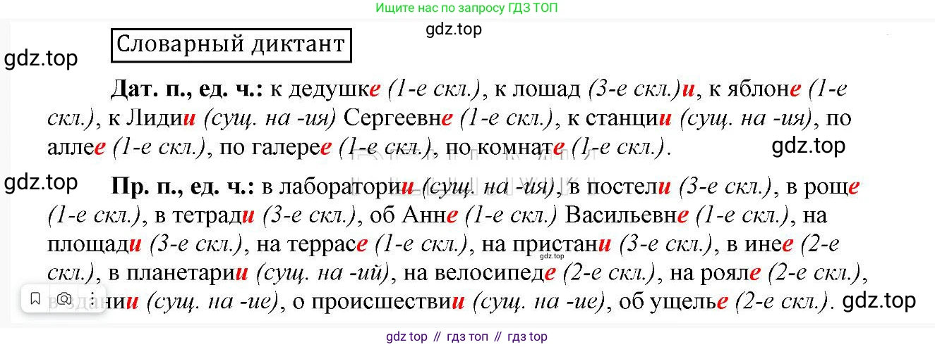 Русский язык, 6 класс Учебник, авторы: Быстрова Елена Александровна, Кибирёва Людмила Валентиновна, Гостева Юлия Николаевна, Антонова Евгения Станиславовна, издательство Русское слово, Москва, 2022, голубого цвета, Часть 1, страница 199, Решение 2