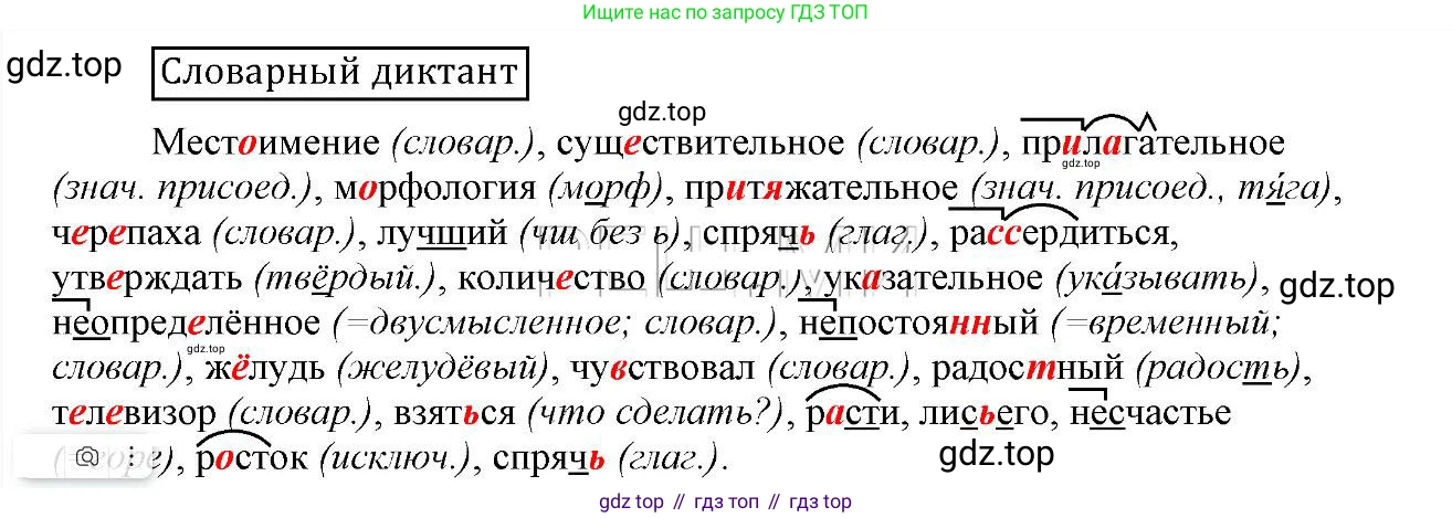 Русский язык, 6 класс Учебник, авторы: Быстрова Елена Александровна, Кибирёва Людмила Валентиновна, Гостева Юлия Николаевна, Антонова Евгения Станиславовна, издательство Русское слово, Москва, 2022, голубого цвета, Часть 2, страница 10, Решение 2