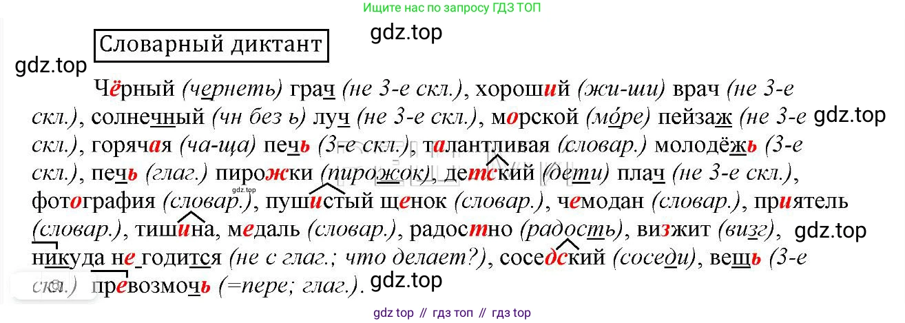 Русский язык, 6 класс Учебник, авторы: Быстрова Елена Александровна, Кибирёва Людмила Валентиновна, Гостева Юлия Николаевна, Антонова Евгения Станиславовна, издательство Русское слово, Москва, 2022, голубого цвета, Часть 2, страница 24, Решение 2