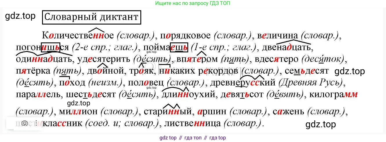 Русский язык, 6 класс Учебник, авторы: Быстрова Елена Александровна, Кибирёва Людмила Валентиновна, Гостева Юлия Николаевна, Антонова Евгения Станиславовна, издательство Русское слово, Москва, 2022, голубого цвета, Часть 2, страница 68, Решение 2