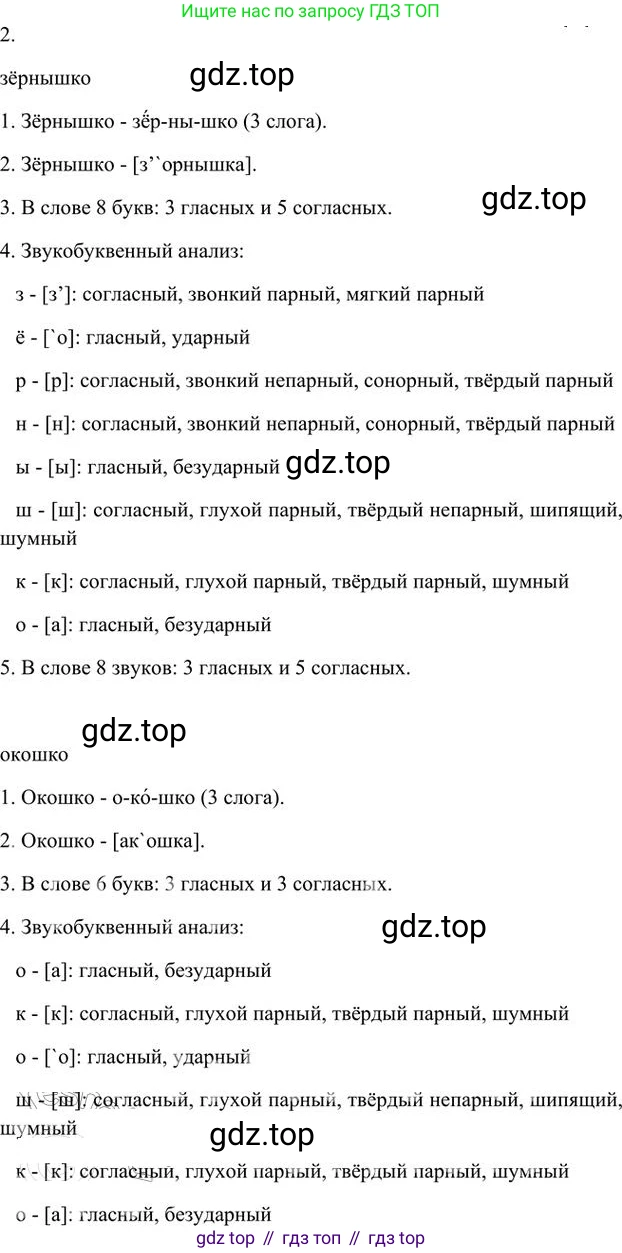 Русский язык, 6 класс Учебник, авторы: Быстрова Елена Александровна, Кибирёва Людмила Валентиновна, Гостева Юлия Николаевна, Антонова Евгения Станиславовна, издательство Русское слово, Москва, 2022, голубого цвета, Часть 1, страница 193, номер 245, Решение 3 (продолжение 2)