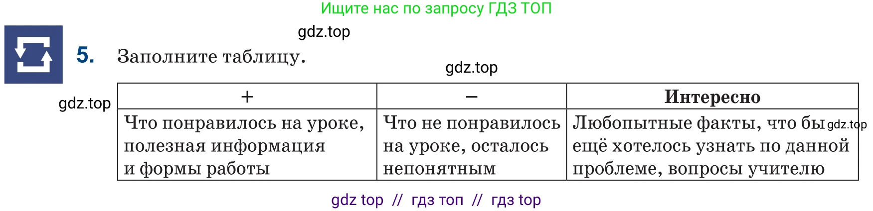 Русский язык, 6 класс Учебник, авторы: Капенова Жанарсын Жуматовна, Валова Мария Валерьевна, Мирошникова Наталья Владимировна, издательство Арман-ПВ, Астана, 2018, страница 46, номер 5, Условие