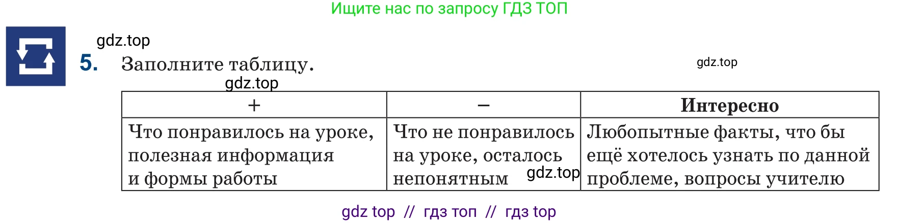 Русский язык, 6 класс Учебник, авторы: Капенова Жанарсын Жуматовна, Валова Мария Валерьевна, Мирошникова Наталья Владимировна, издательство Арман-ПВ, Астана, 2018, страница 55, номер 5, Условие