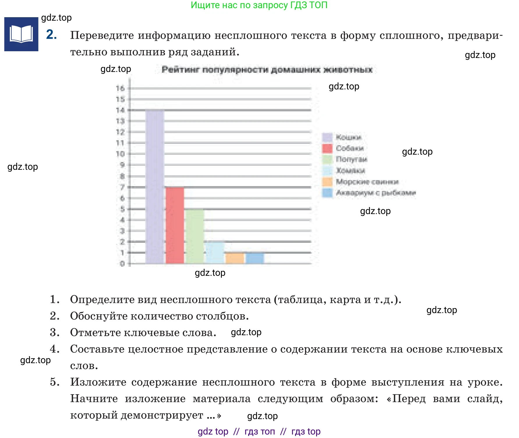 Русский язык, 6 класс Учебник, авторы: Капенова Жанарсын Жуматовна, Валова Мария Валерьевна, Мирошникова Наталья Владимировна, издательство Арман-ПВ, Астана, 2018, страница 151, номер 2, Условие