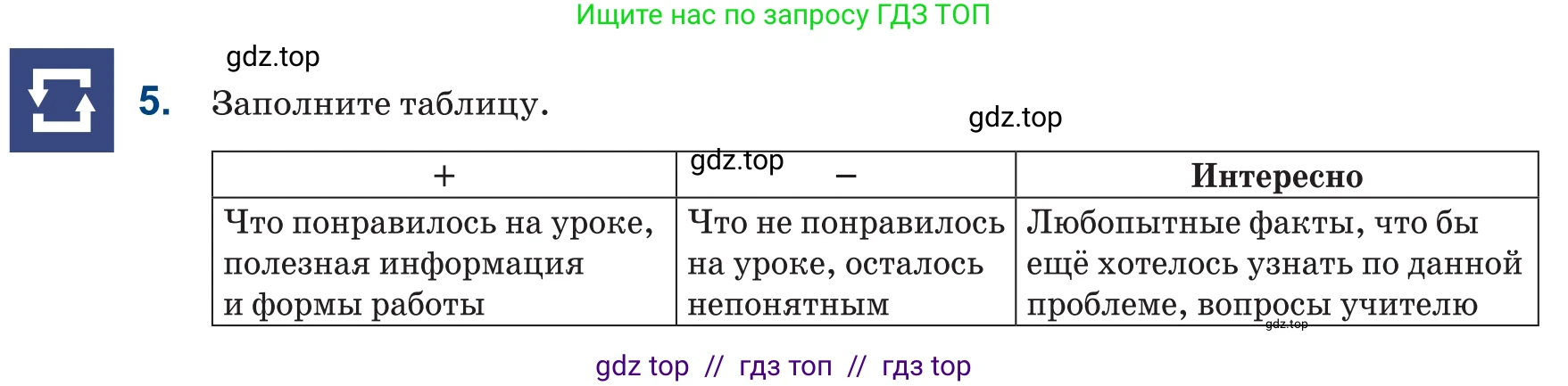 Русский язык, 6 класс Учебник, авторы: Капенова Жанарсын Жуматовна, Валова Мария Валерьевна, Мирошникова Наталья Владимировна, издательство Арман-ПВ, Астана, 2018, страница 190, номер 5, Условие