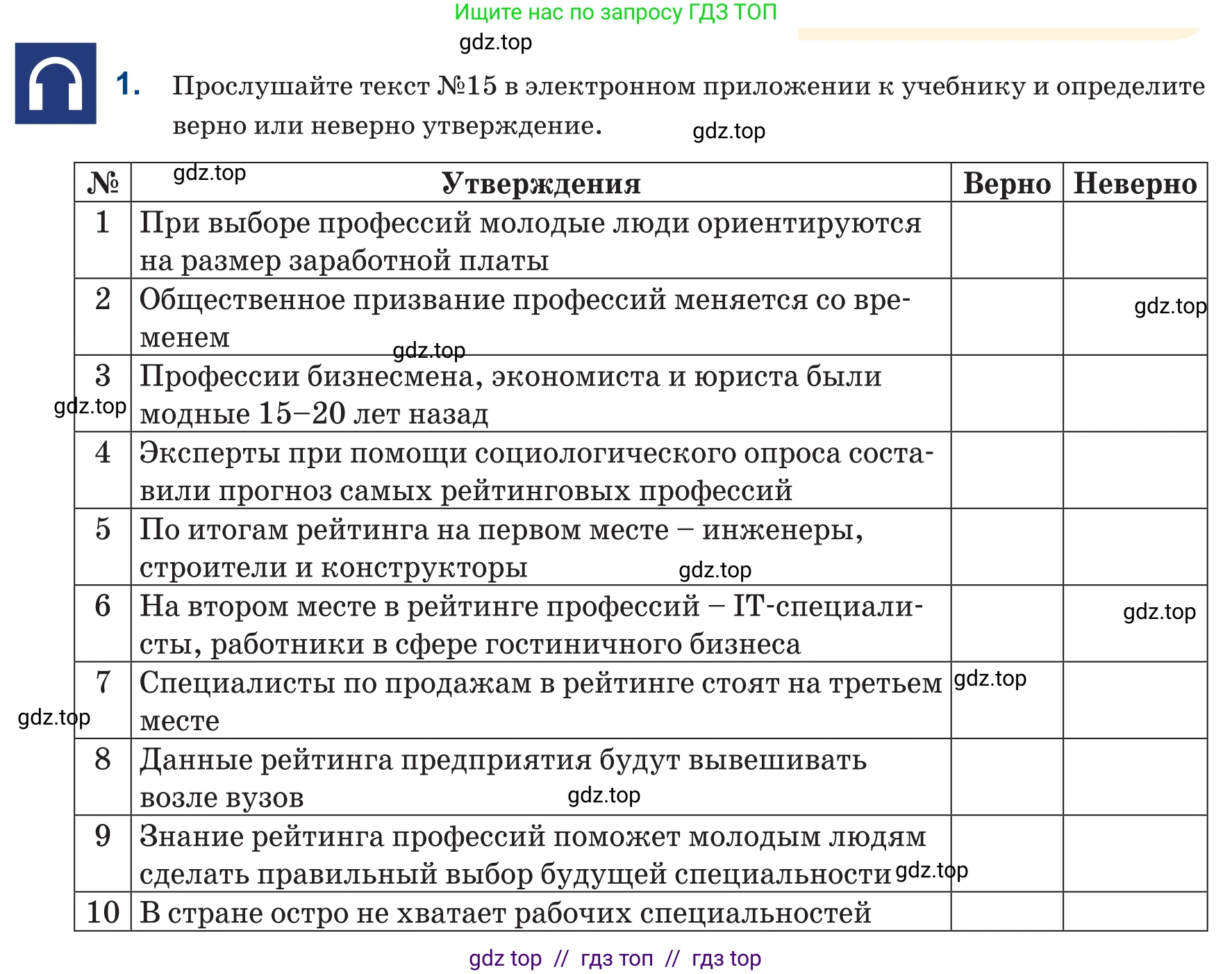 Русский язык, 6 класс Учебник, авторы: Капенова Жанарсын Жуматовна, Валова Мария Валерьевна, Мирошникова Наталья Владимировна, издательство Арман-ПВ, Астана, 2018, страница 199, номер 1, Условие