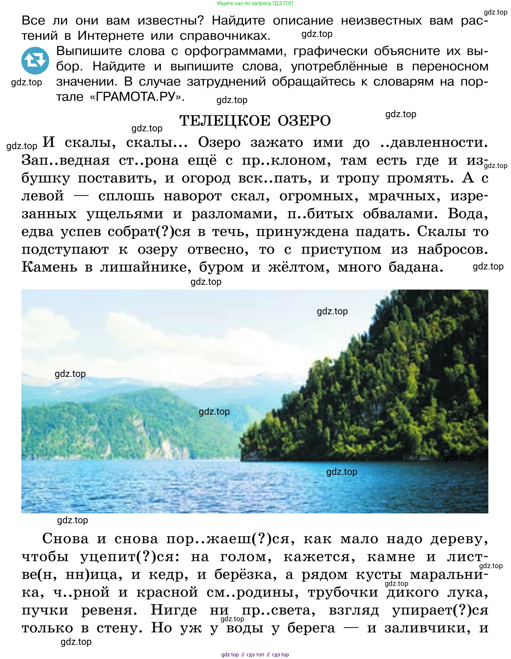 ГДЗ Русский язык, 6 класс Учебник, авторы: Баранов Михаил Трофимович, Ладыженская Таиса Алексеевна, Тростенцова Лидия Александровна, Ладыженская Наталия Вениаминовна, Дейкина Алевтина Дмитриевна, Антонова Любовь Геннадиевна, Григорян Лариса Трофимовна, Кулибаба Иван Иванович, издательство Просвещение, Москва, 2023, салатового цвета, Часть 2, страница 168, номер 741, Условие 2024 (продолжение 2)