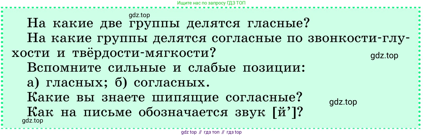 ГДЗ Русский язык, 6 класс Учебник, авторы: Баранов Михаил Трофимович, Ладыженская Таиса Алексеевна, Тростенцова Лидия Александровна, Ладыженская Наталия Вениаминовна, Дейкина Алевтина Дмитриевна, Антонова Любовь Геннадиевна, Григорян Лариса Трофимовна, Кулибаба Иван Иванович, издательство Просвещение, Москва, 2023, салатового цвета, Часть 1, страница 15, Условие 2024