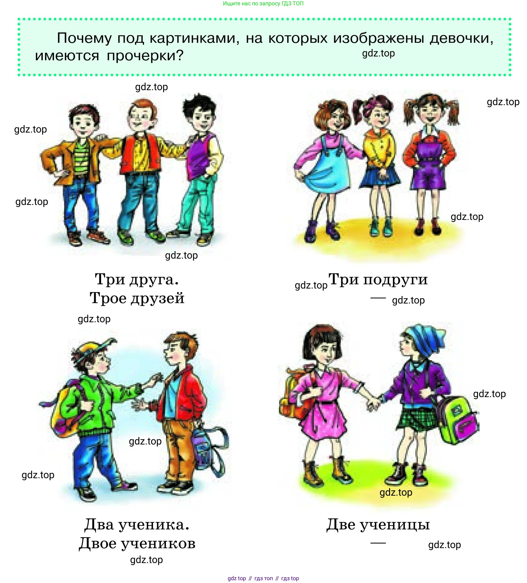 ГДЗ Русский язык, 6 класс Учебник, авторы: Баранов Михаил Трофимович, Ладыженская Таиса Алексеевна, Тростенцова Лидия Александровна, Ладыженская Наталия Вениаминовна, Дейкина Алевтина Дмитриевна, Антонова Любовь Геннадиевна, Григорян Лариса Трофимовна, Кулибаба Иван Иванович, издательство Просвещение, Москва, 2023, салатового цвета, Часть 2, страница 67, Условие 2024