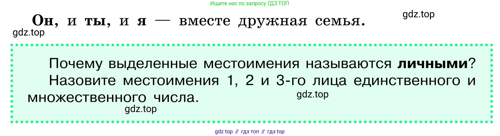 ГДЗ Русский язык, 6 класс Учебник, авторы: Баранов Михаил Трофимович, Ладыженская Таиса Алексеевна, Тростенцова Лидия Александровна, Ладыженская Наталия Вениаминовна, Дейкина Алевтина Дмитриевна, Антонова Любовь Геннадиевна, Григорян Лариса Трофимовна, Кулибаба Иван Иванович, издательство Просвещение, Москва, 2023, салатового цвета, Часть 2, страница 79, Условие 2024
