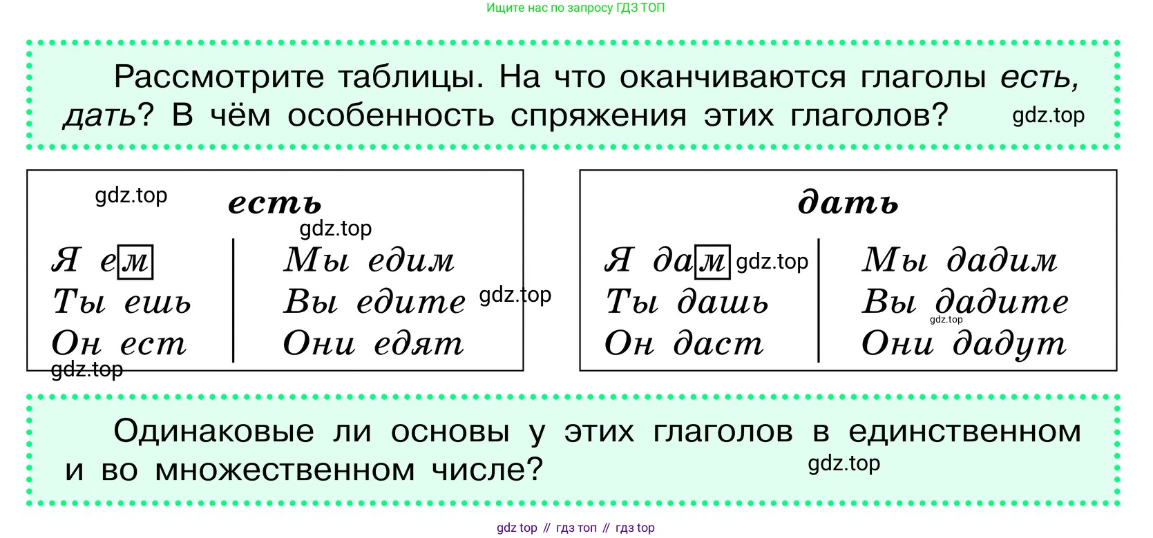 ГДЗ Русский язык, 6 класс Учебник, авторы: Баранов Михаил Трофимович, Ладыженская Таиса Алексеевна, Тростенцова Лидия Александровна, Ладыженская Наталия Вениаминовна, Дейкина Алевтина Дмитриевна, Антонова Любовь Геннадиевна, Григорян Лариса Трофимовна, Кулибаба Иван Иванович, издательство Просвещение, Москва, 2023, салатового цвета, Часть 2, страница 127, Условие 2024 (продолжение 2)