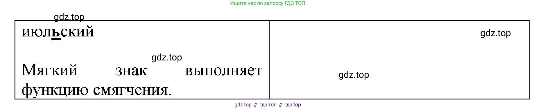 ГДЗ Русский язык, 6 класс Учебник, авторы: Баранов Михаил Трофимович, Ладыженская Таиса Алексеевна, Тростенцова Лидия Александровна, Ладыженская Наталия Вениаминовна, Дейкина Алевтина Дмитриевна, Антонова Любовь Геннадиевна, Григорян Лариса Трофимовна, Кулибаба Иван Иванович, издательство Просвещение, Москва, 2023, салатового цвета, Часть 1, страница 18, номер 35, Решение 1 (продолжение 2)