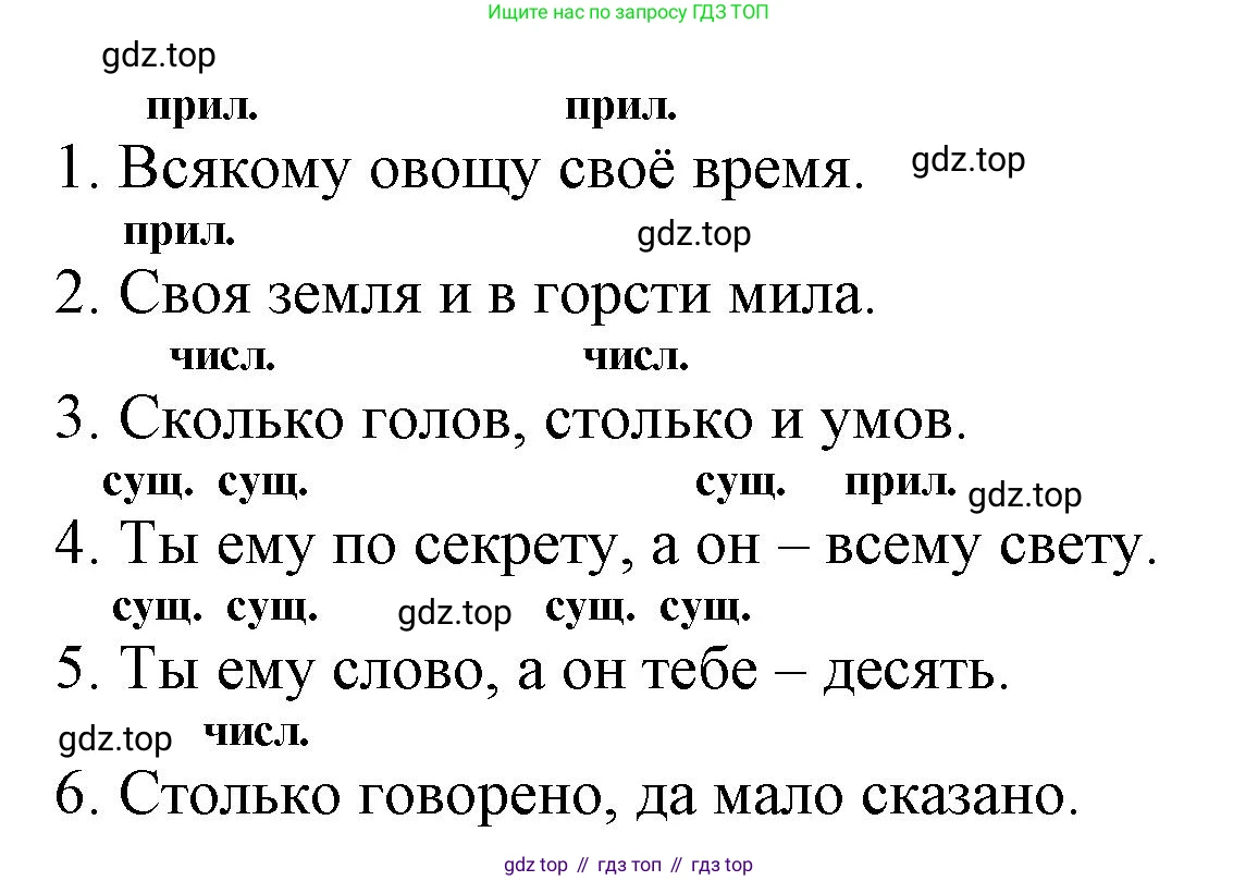 ГДЗ Русский язык, 6 класс Учебник, авторы: Баранов Михаил Трофимович, Ладыженская Таиса Алексеевна, Тростенцова Лидия Александровна, Ладыженская Наталия Вениаминовна, Дейкина Алевтина Дмитриевна, Антонова Любовь Геннадиевна, Григорян Лариса Трофимовна, Кулибаба Иван Иванович, издательство Просвещение, Москва, 2023, салатового цвета, Часть 2, страница 110, номер 620, Решение 1 (продолжение 2)