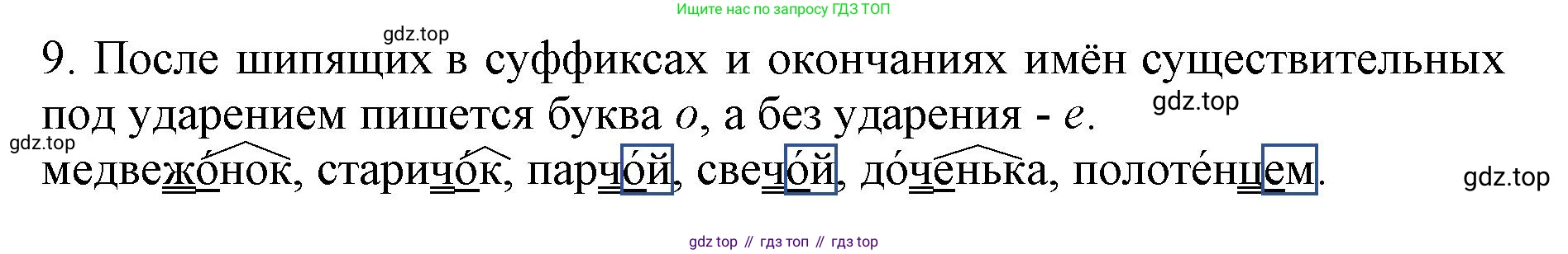 ГДЗ Русский язык, 6 класс Учебник, авторы: Баранов Михаил Трофимович, Ладыженская Таиса Алексеевна, Тростенцова Лидия Александровна, Ладыженская Наталия Вениаминовна, Дейкина Алевтина Дмитриевна, Антонова Любовь Геннадиевна, Григорян Лариса Трофимовна, Кулибаба Иван Иванович, издательство Просвещение, Москва, 2023, салатового цвета, Часть 1, страница 201, номер 9, Решение 1