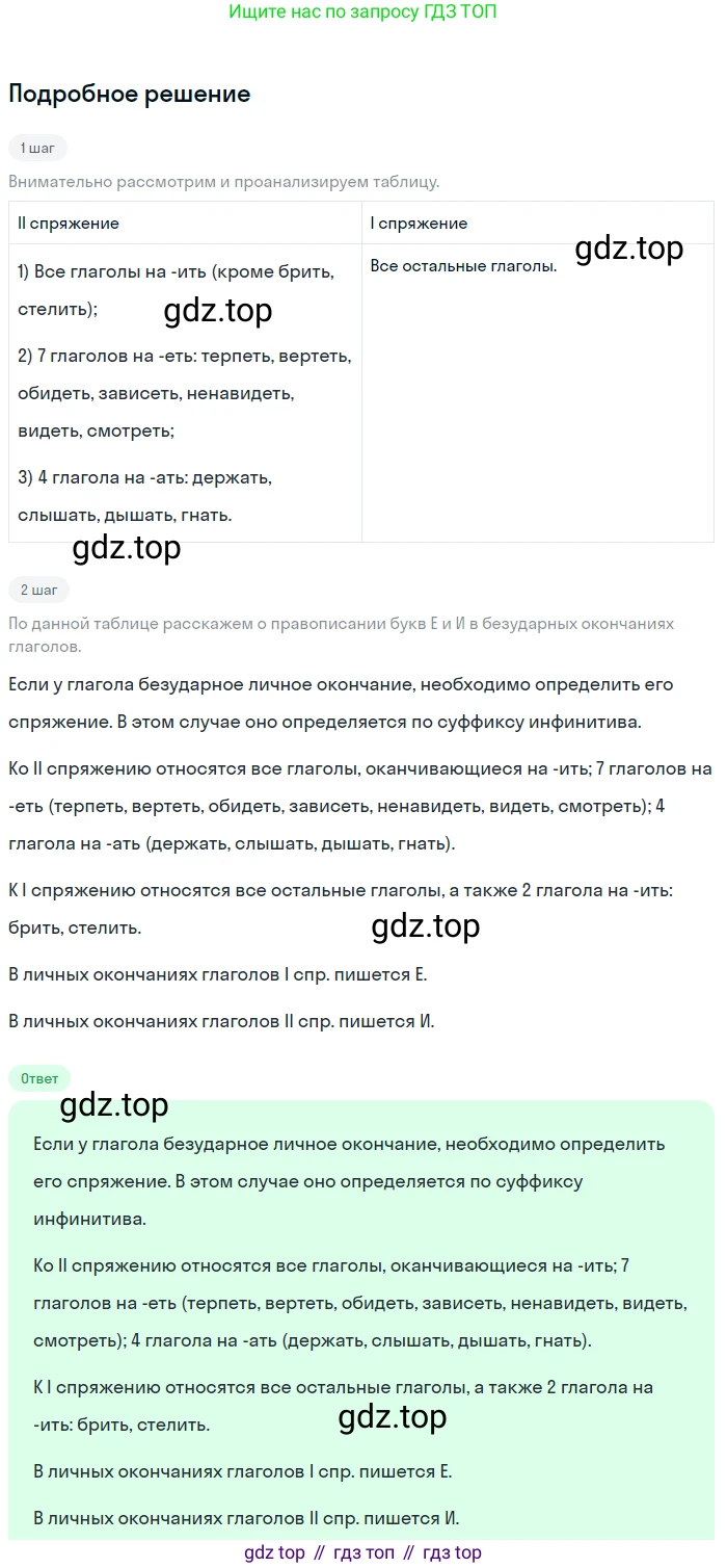 ГДЗ Русский язык, 6 класс Учебник, авторы: Баранов Михаил Трофимович, Ладыженская Таиса Алексеевна, Тростенцова Лидия Александровна, Ладыженская Наталия Вениаминовна, Дейкина Алевтина Дмитриевна, Антонова Любовь Геннадиевна, Григорян Лариса Трофимовна, Кулибаба Иван Иванович, издательство Просвещение, Москва, 2023, салатового цвета, Часть 2, страница 119, номер 636, Решение 4