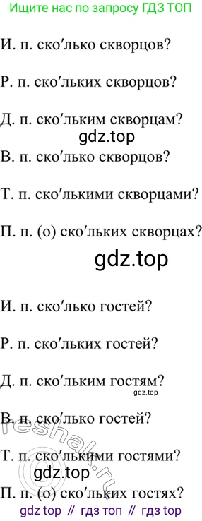ГДЗ Русский язык, 6 класс Учебник, авторы: Баранов Михаил Трофимович, Ладыженская Таиса Алексеевна, Тростенцова Лидия Александровна, Ладыженская Наталия Вениаминовна, Дейкина Алевтина Дмитриевна, Антонова Любовь Геннадиевна, Григорян Лариса Трофимовна, Кулибаба Иван Иванович, издательство Просвещение, Москва, 2023, салатового цвета, Часть 2, страница 87, номер 571, Решение 5
