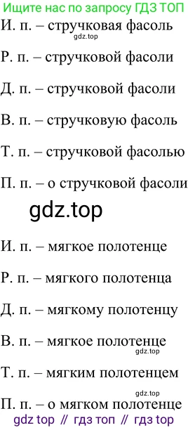 ГДЗ Русский язык, 6 класс Учебник, авторы: Разумовская Маргарита Михайловна, Львова Светлана Ивановна, Капинос Валентина Ивановна, Львов Валентин Витальевич, издательство Просвещение, Москва, 2019 - 2022, белого цвета, Часть 1, страница 58, номер 142, Решение 2 (продолжение 2)