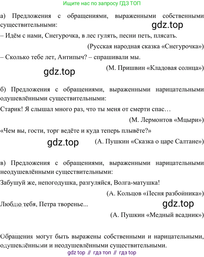 ГДЗ Русский язык, 6 класс Учебник, авторы: Разумовская Маргарита Михайловна, Львова Светлана Ивановна, Капинос Валентина Ивановна, Львов Валентин Витальевич, издательство Просвещение, Москва, 2019 - 2022, белого цвета, Часть 1, страница 74, номер 191, Решение 2