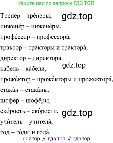 ГДЗ Русский язык, 6 класс Учебник, авторы: Разумовская Маргарита Михайловна, Львова Светлана Ивановна, Капинос Валентина Ивановна, Львов Валентин Витальевич, издательство Просвещение, Москва, 2019 - 2022, белого цвета, Часть 1, страница 78, номер 202, Решение 2