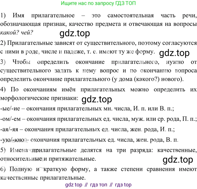 ГДЗ Русский язык, 6 класс Учебник, авторы: Разумовская Маргарита Михайловна, Львова Светлана Ивановна, Капинос Валентина Ивановна, Львов Валентин Витальевич, издательство Просвещение, Москва, 2019 - 2022, белого цвета, Часть 1, страница 91, номер 244, Решение 2