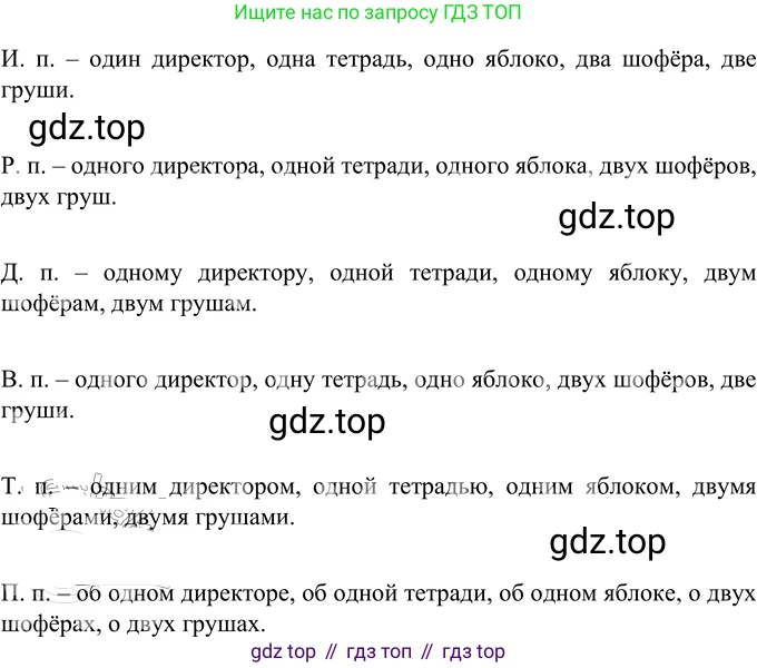 ГДЗ Русский язык, 6 класс Учебник, авторы: Разумовская Маргарита Михайловна, Львова Светлана Ивановна, Капинос Валентина Ивановна, Львов Валентин Витальевич, издательство Просвещение, Москва, 2019 - 2022, белого цвета, Часть 1, страница 131, номер 357, Решение 2